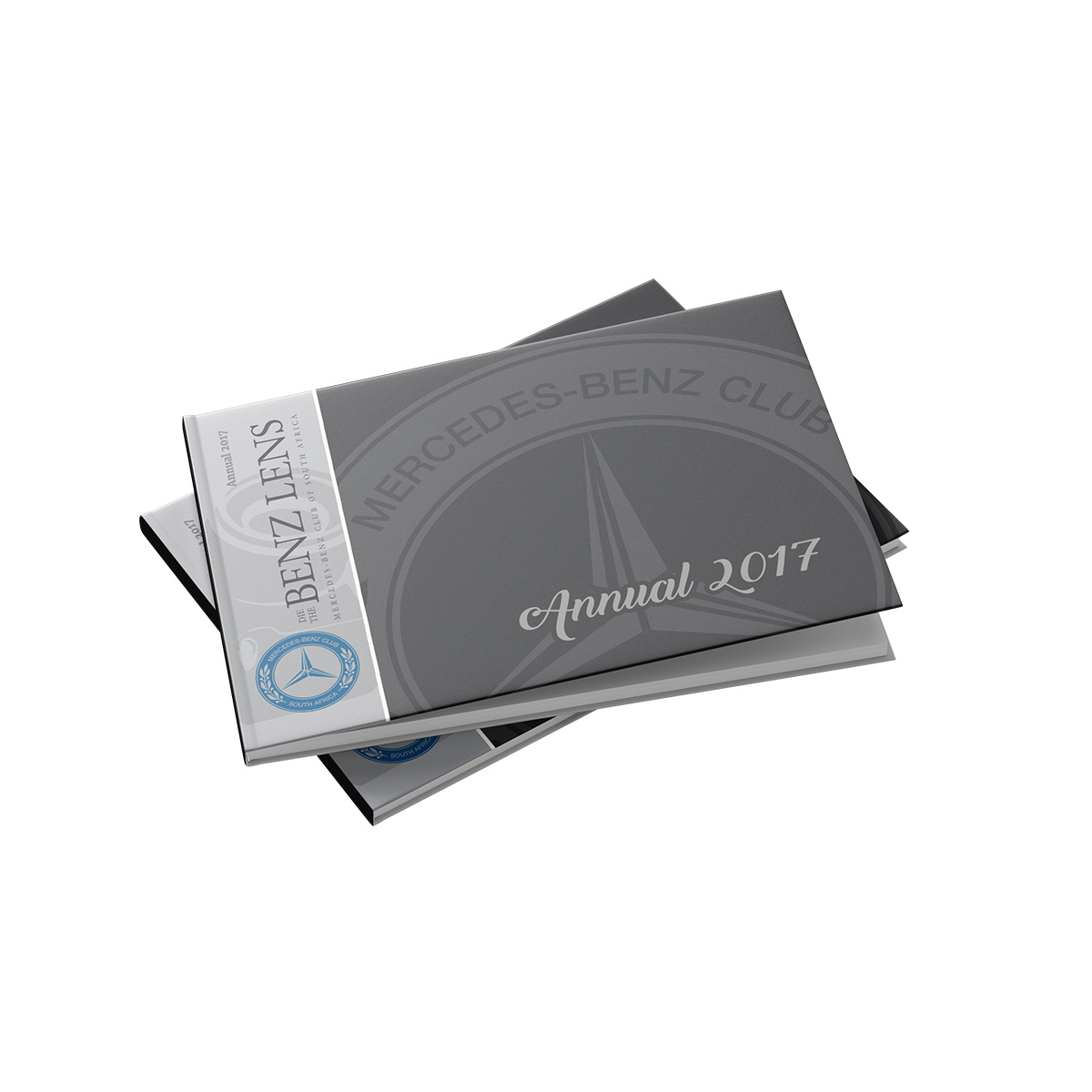 BENZ Lens Annual - Special Gift Pack - Image 2