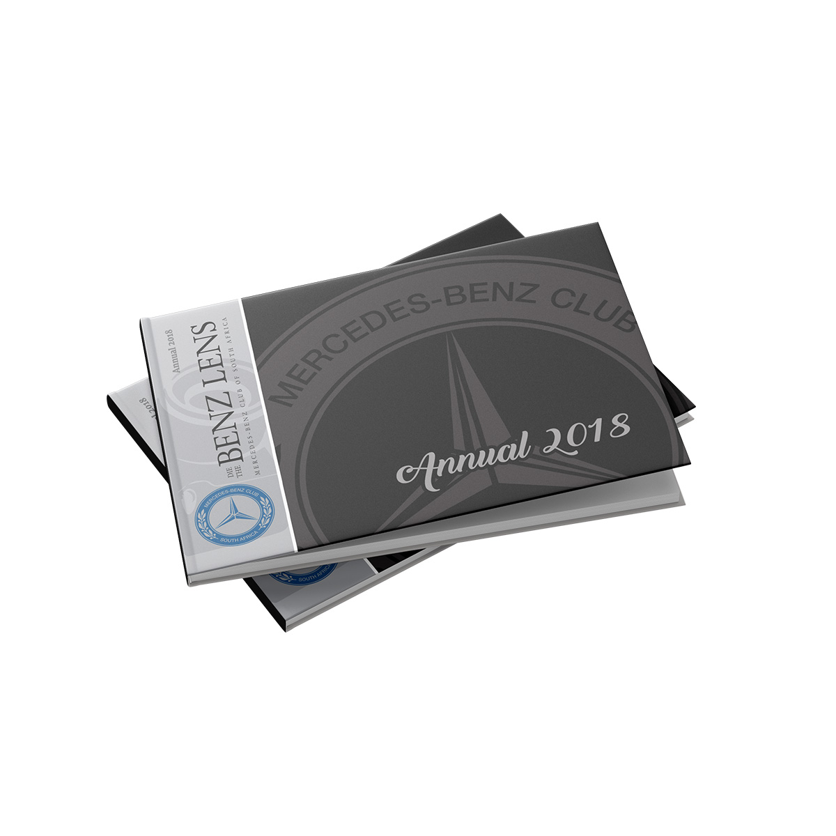 BENZ Lens Annual - Special Gift Pack - Image 3