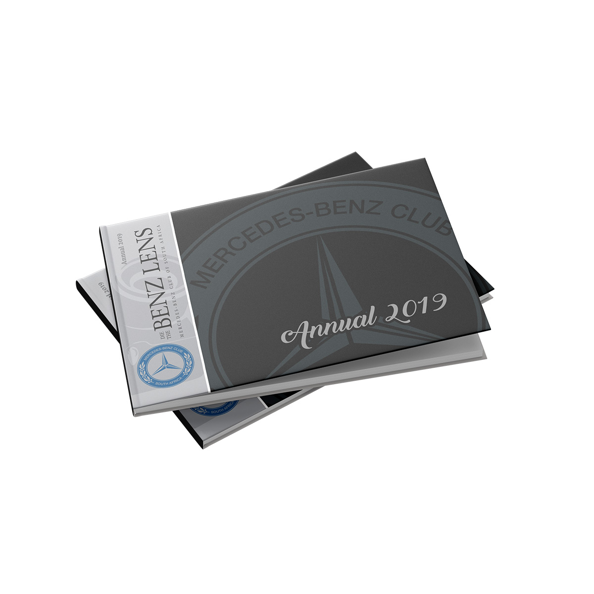 BENZ Lens Annual - Special Gift Pack - Image 4