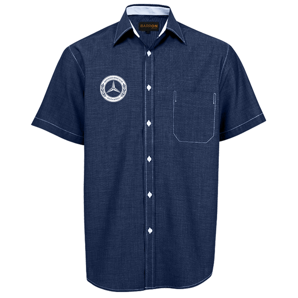Onyx Lounge Short Sleeve Mens