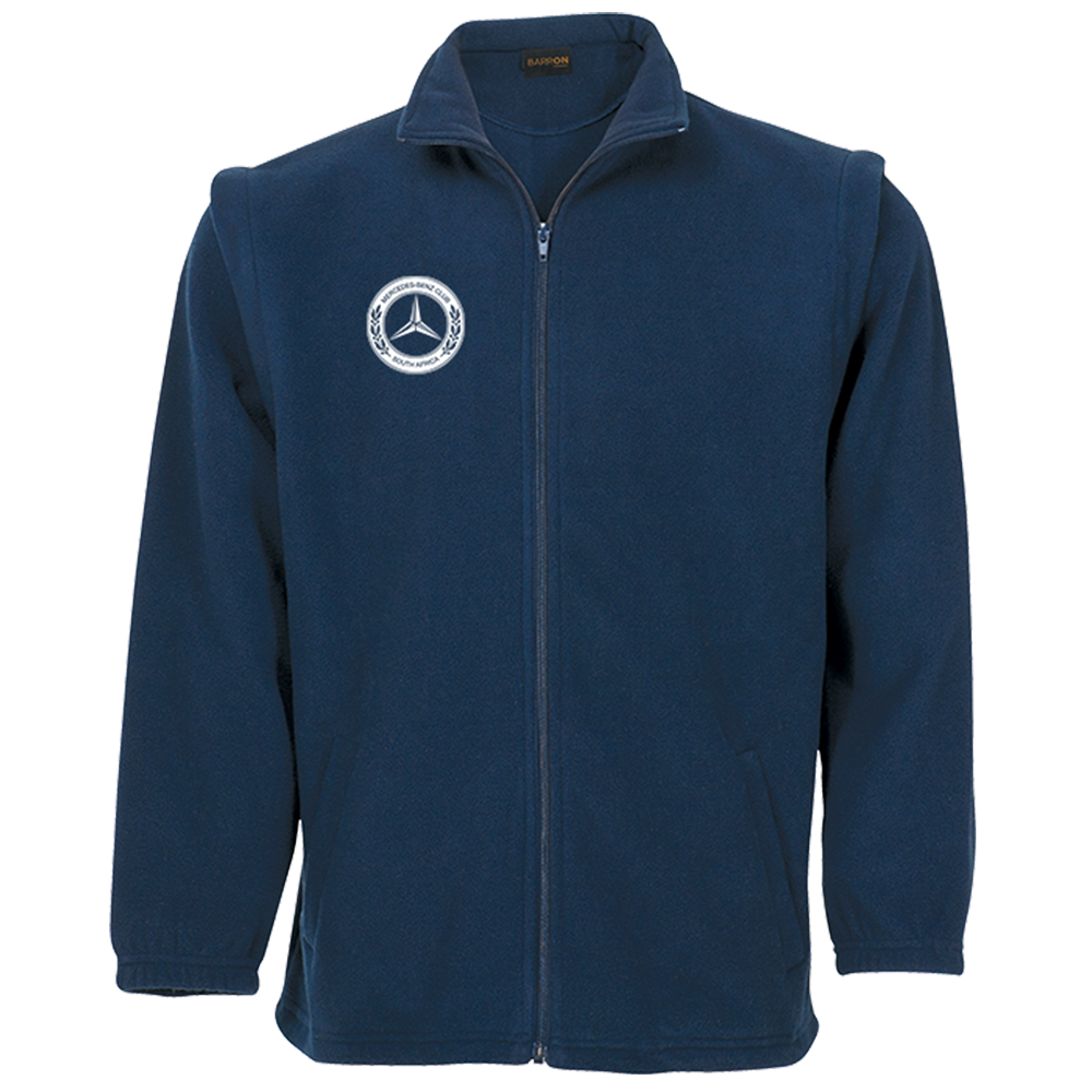 Ultra Micro Fleece Mens