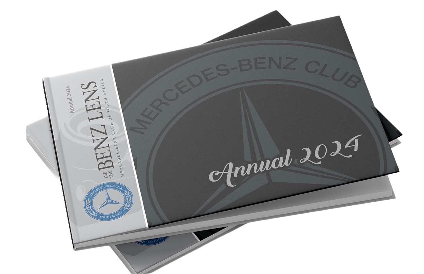 BENZ Lens Annual 2024